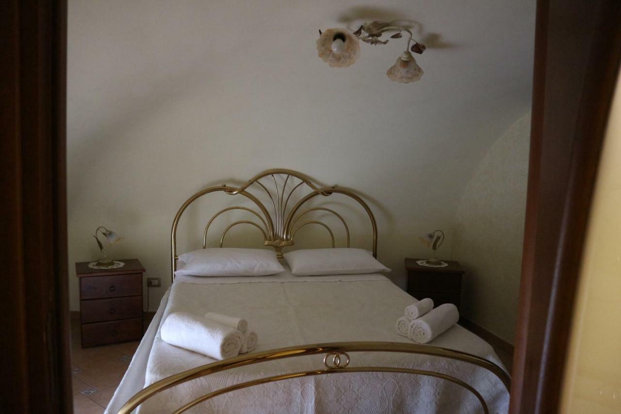 Residence Le Rovine Ercolano Luaran gambar