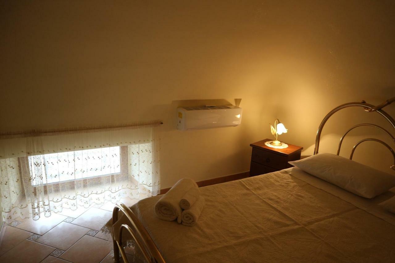 Residence Le Rovine Ercolano Luaran gambar