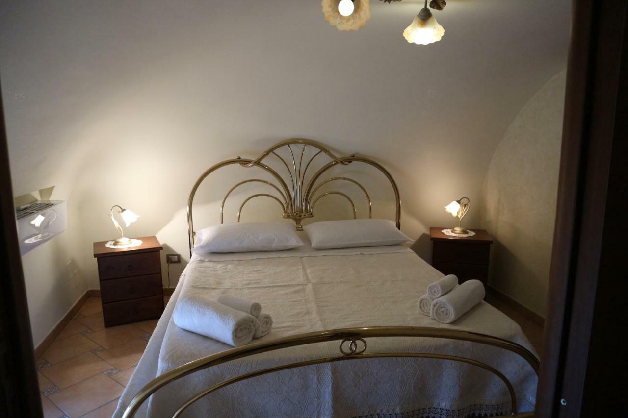 Residence Le Rovine Ercolano Luaran gambar