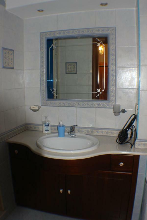Residence Le Rovine Ercolano Luaran gambar