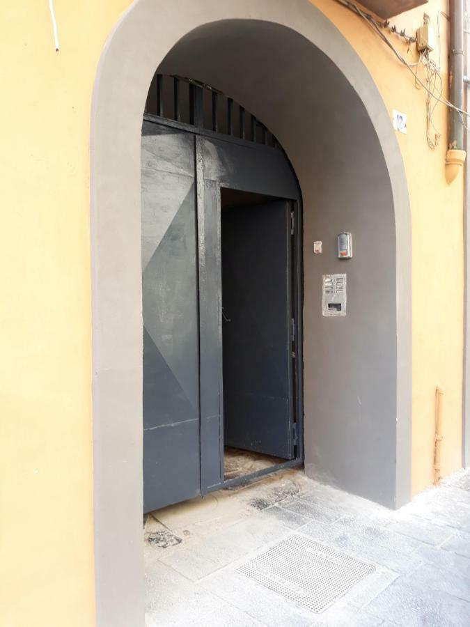 Residence Le Rovine Ercolano Luaran gambar