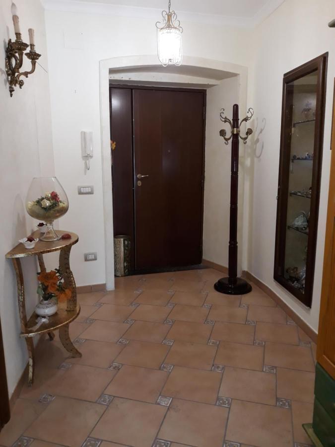 Residence Le Rovine Ercolano Luaran gambar