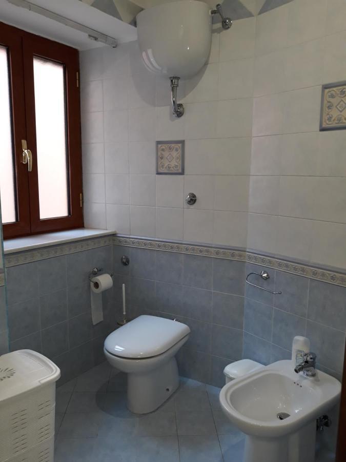 Residence Le Rovine Ercolano Luaran gambar