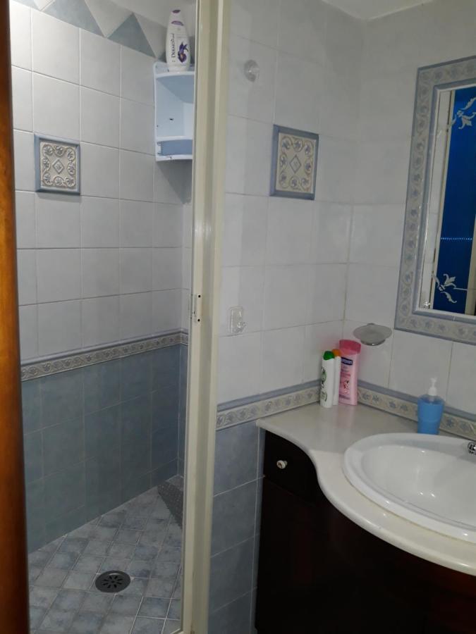 Residence Le Rovine Ercolano Luaran gambar