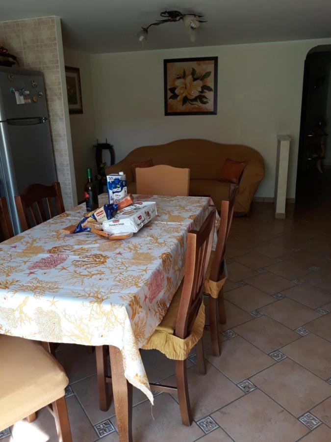 Residence Le Rovine Ercolano Luaran gambar